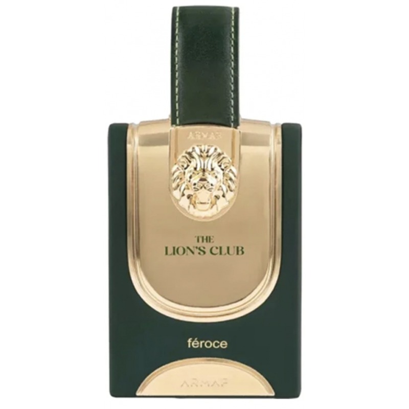Sterling Parfums Armaf The Lions Club Feroce