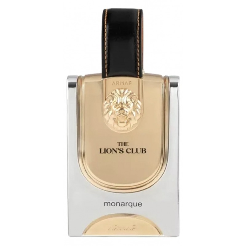 Sterling Parfums Armaf The Lions Club Monarque