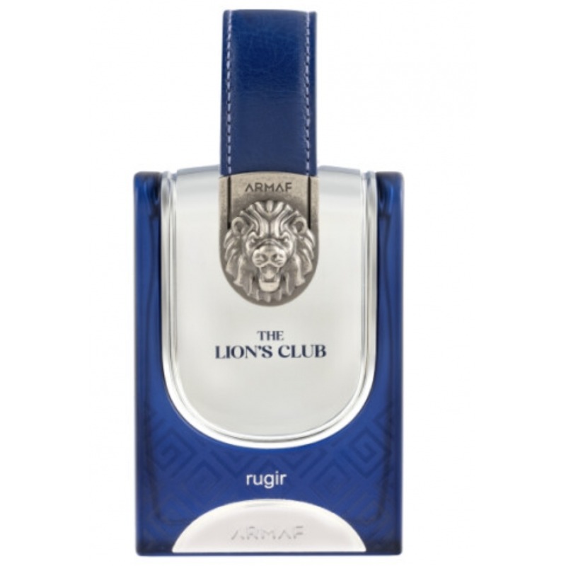 Sterling Parfums Armaf The Lions Club Rugir