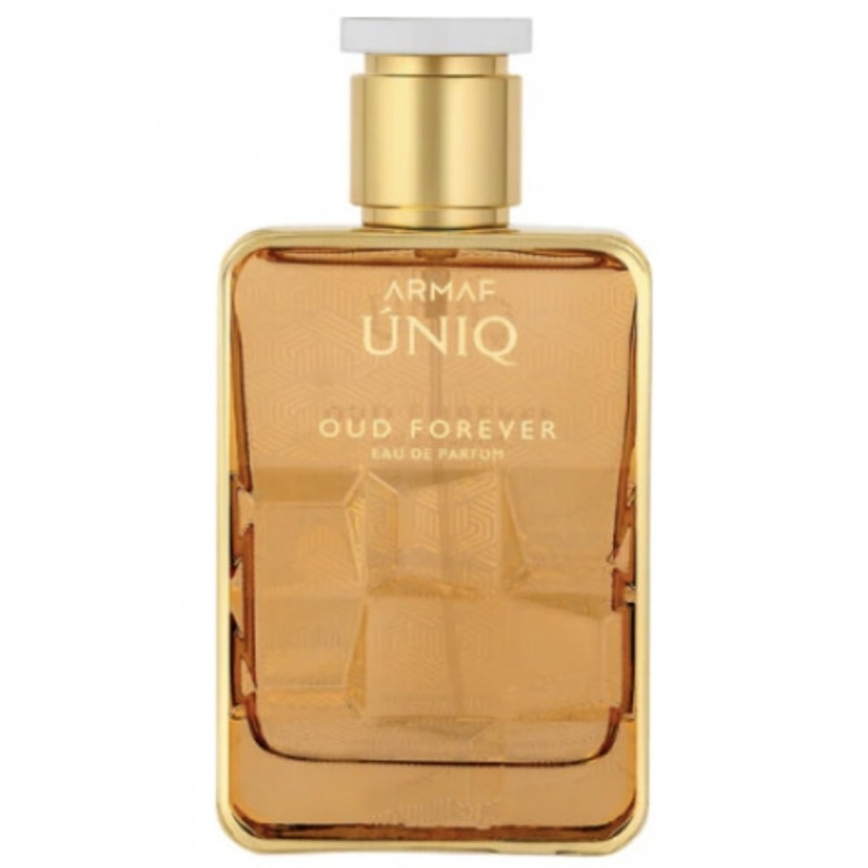 Sterling Parfums Armaf Uniq Oud Forever