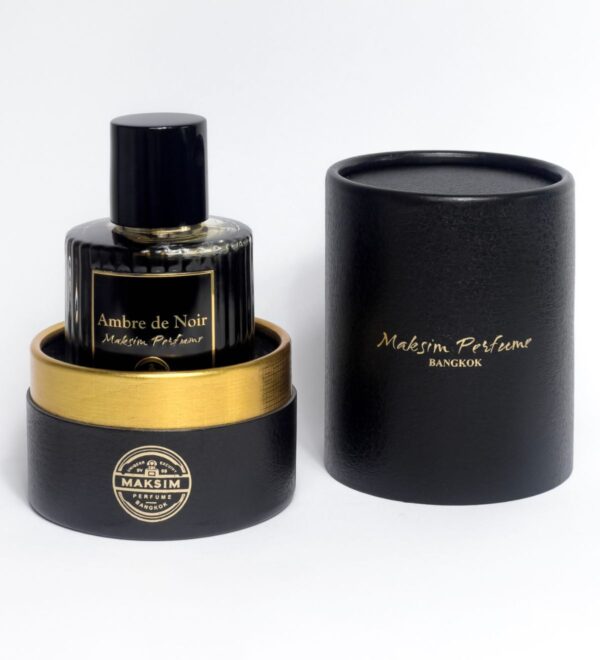 Ambre de Noir
