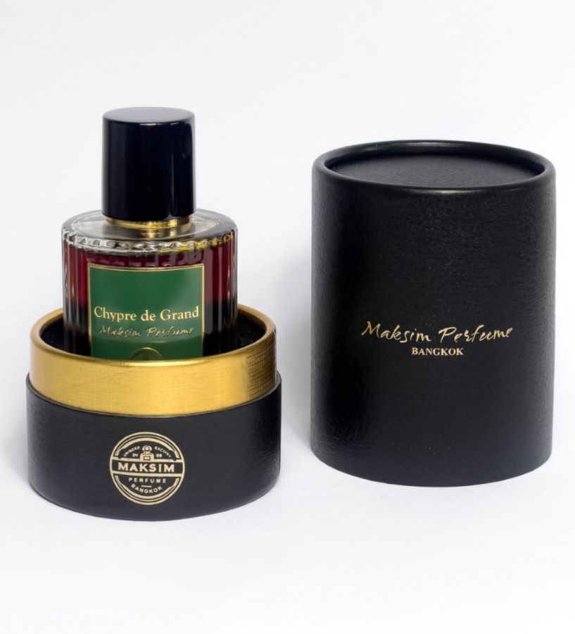 Chypre de Grand