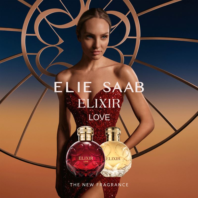 Elie Saab Elixir Love