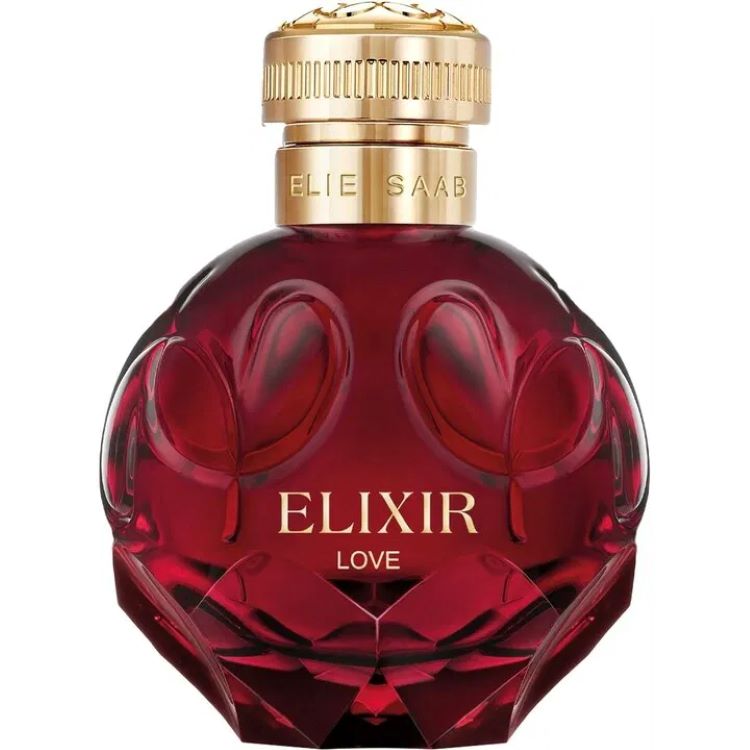 Elie Saab Elixir Love