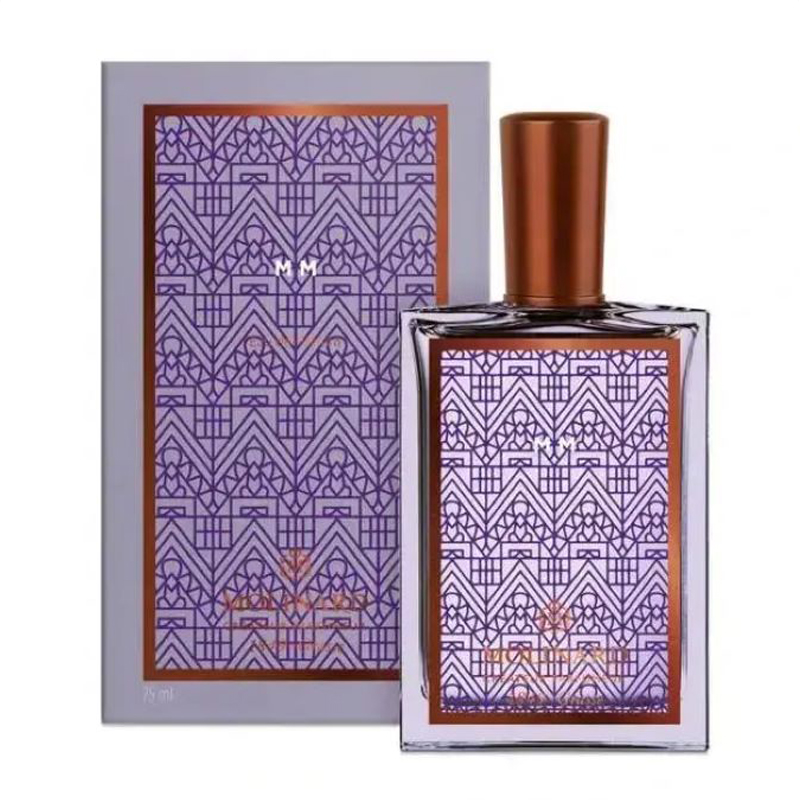 Molinard MM Eau de Parfum