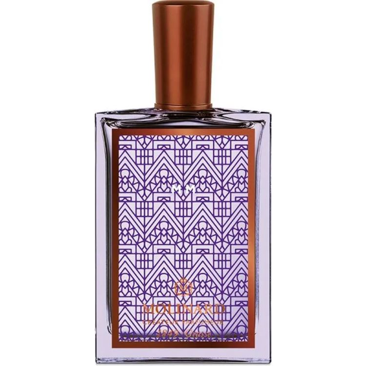 Molinard Molinard MM Eau de Parfum