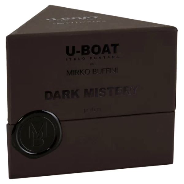 Dark Mistery