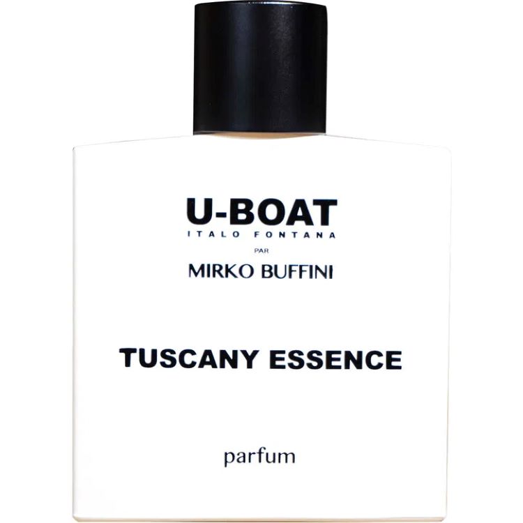 Mirko Buffini Firenze Tuscany Essence