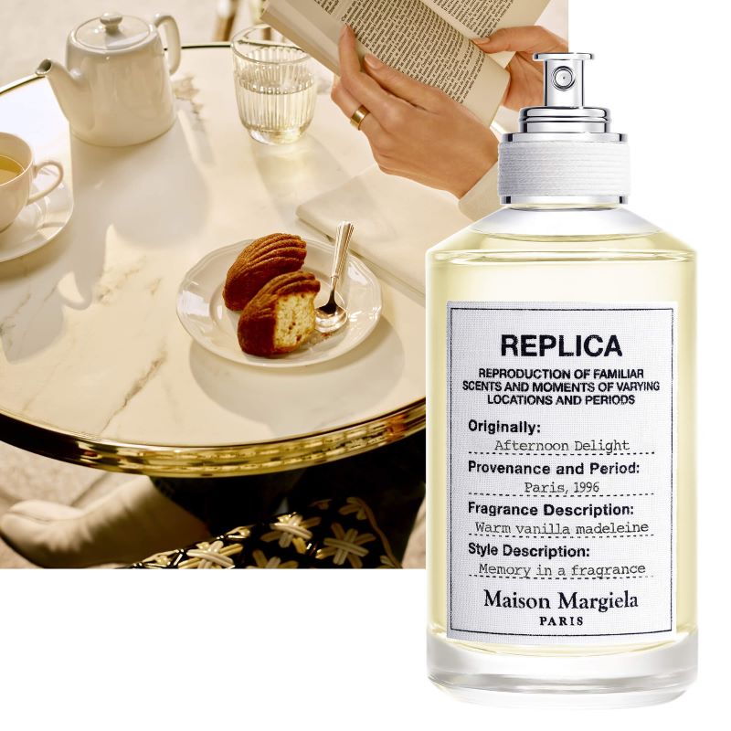 Replica Afternoon Delight