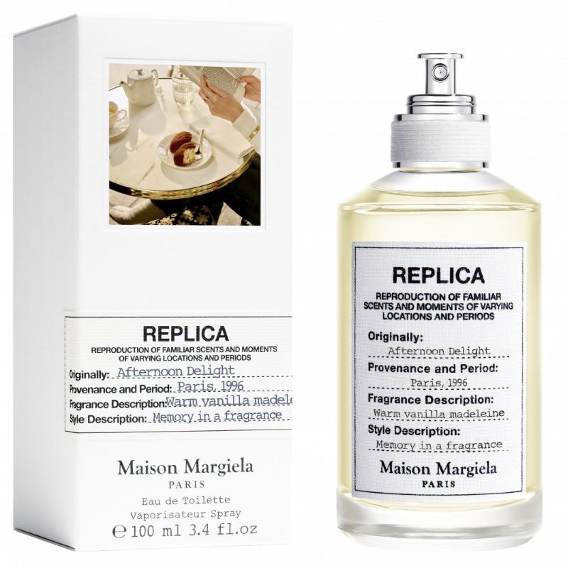 Replica Afternoon Delight