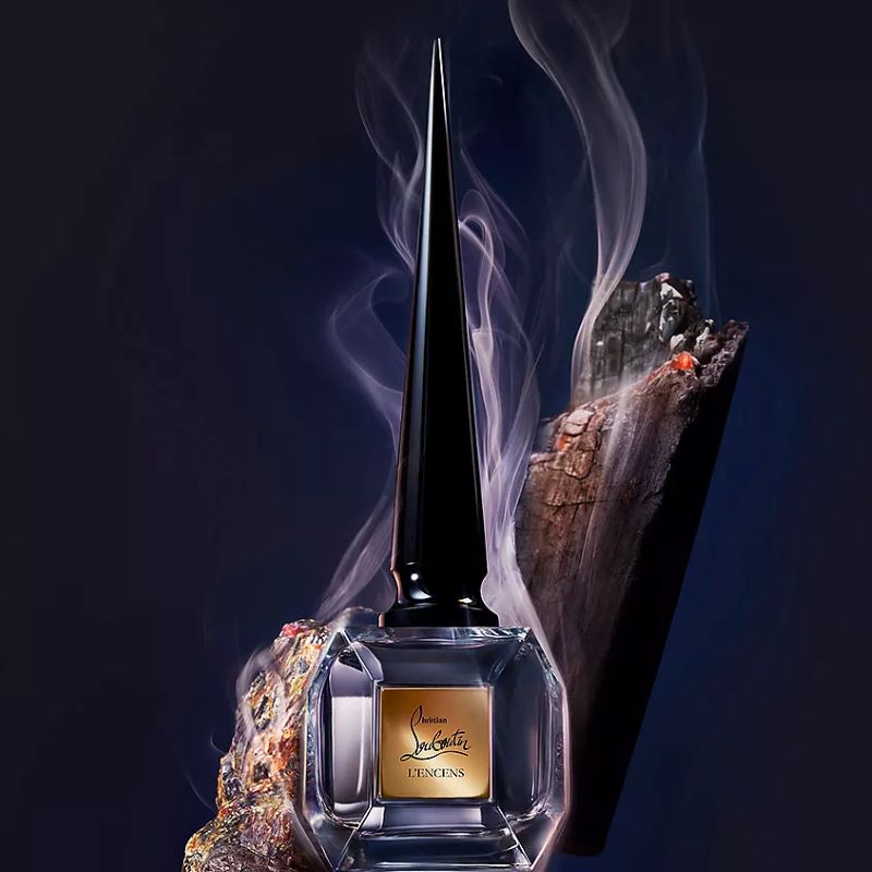 Fetiche L`Encens