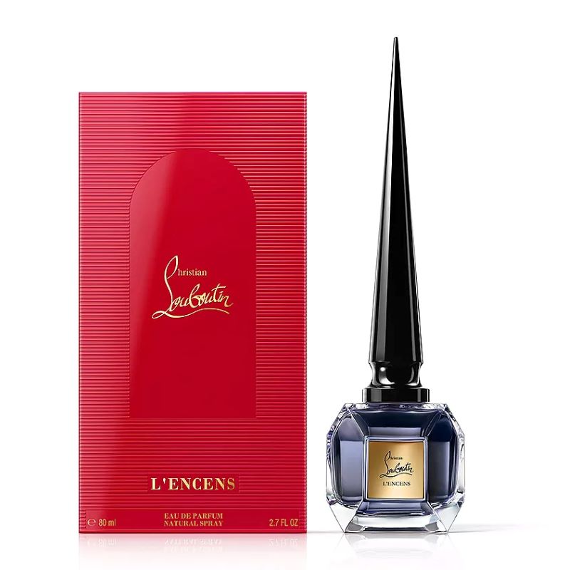 Fetiche L`Encens