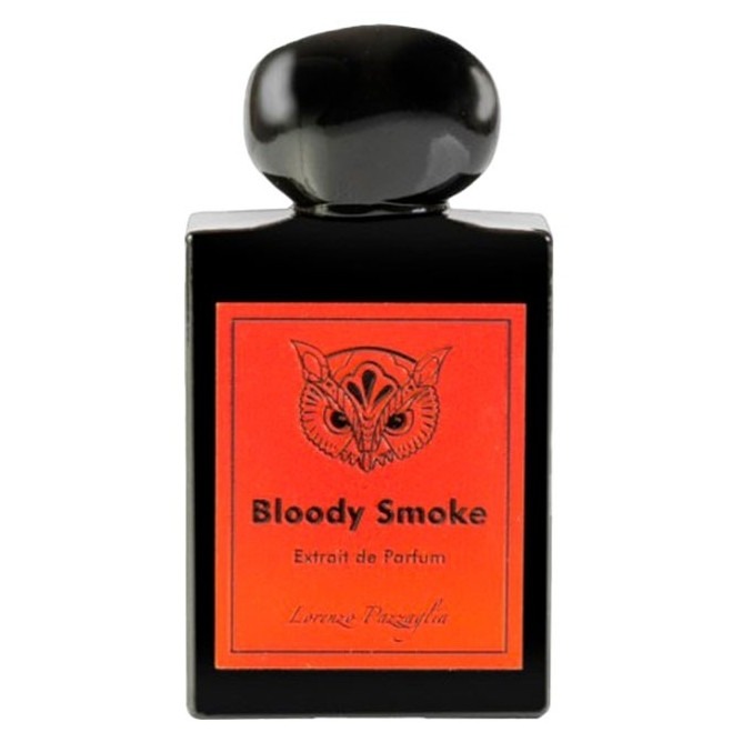 Bloody Smoke
