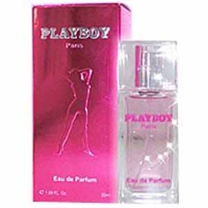 Playboy lady