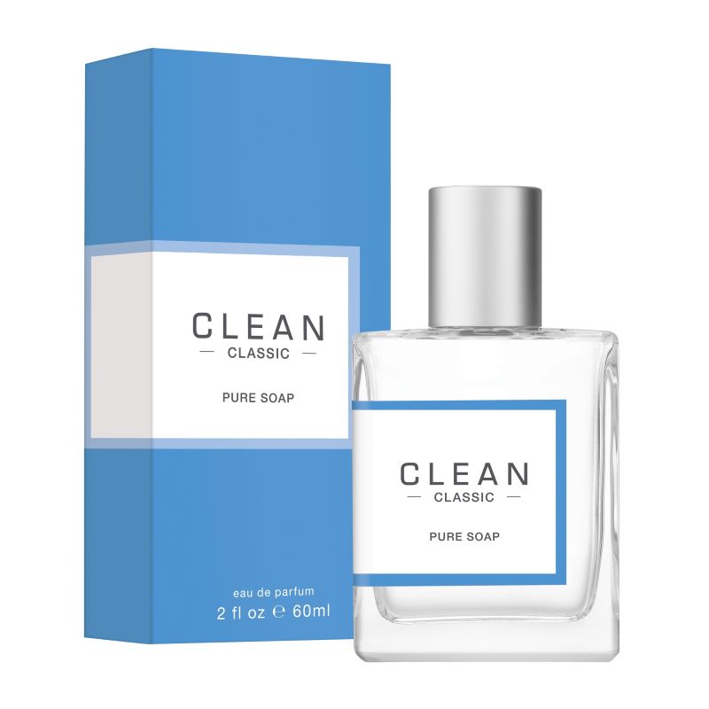 Clean Pure Soap