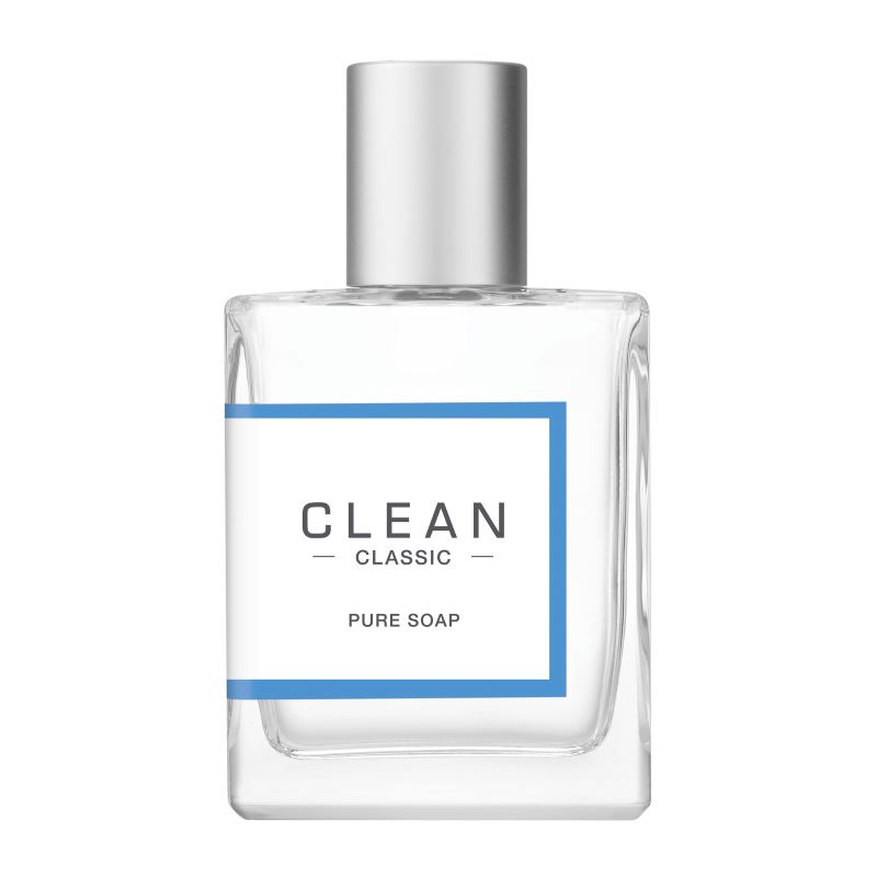 Clean Clean Pure Soap