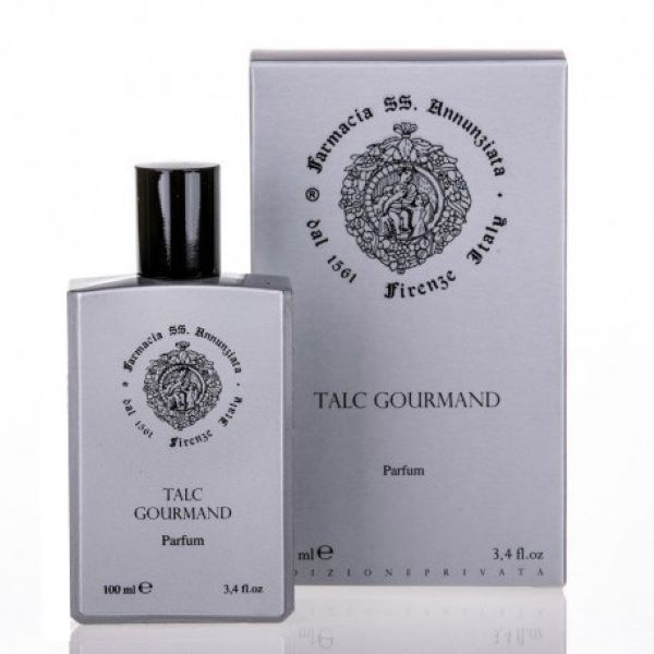 Talc Gourmand