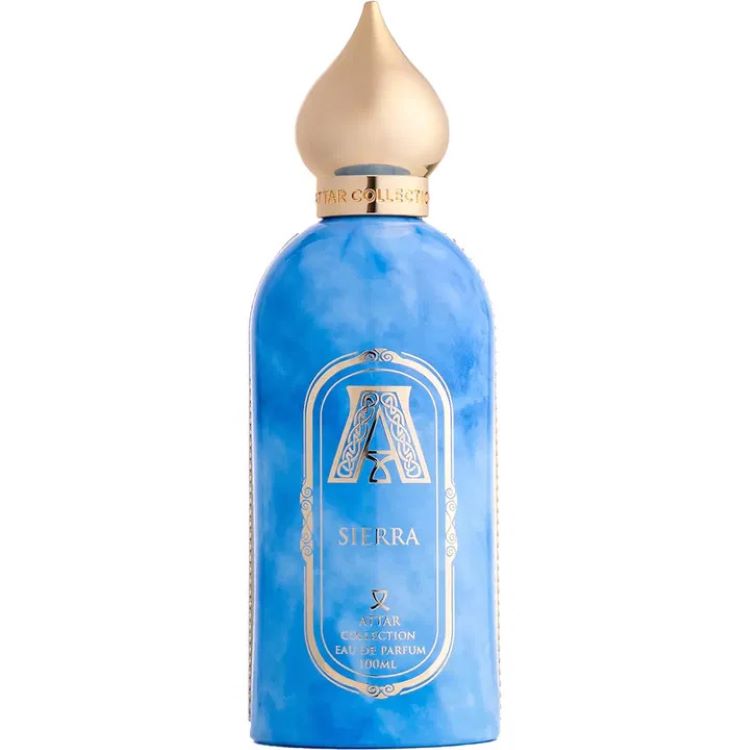Attar Collection Sierra