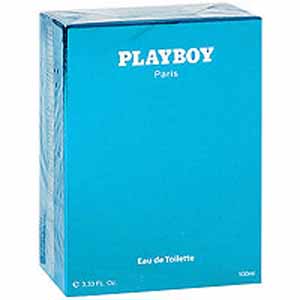 Playboy Playboy man