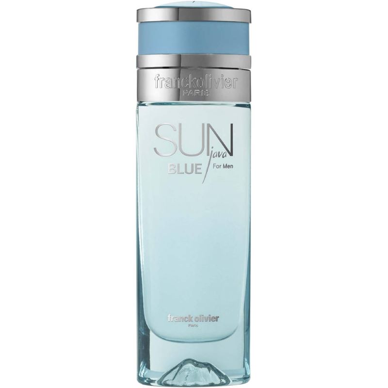 Frank Olivier Sun Java Blue For Men