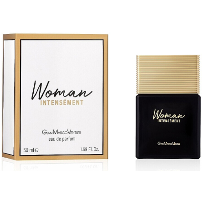 GMV Woman Intensement