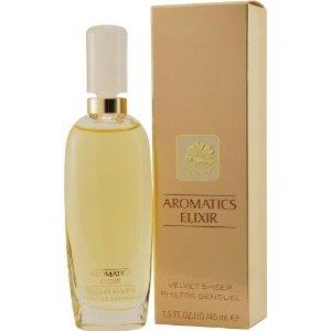 Clinique Aromatics Elixir Velvet