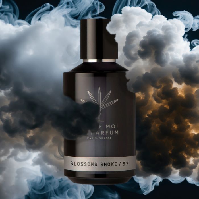 Blossoms Smoke / 57