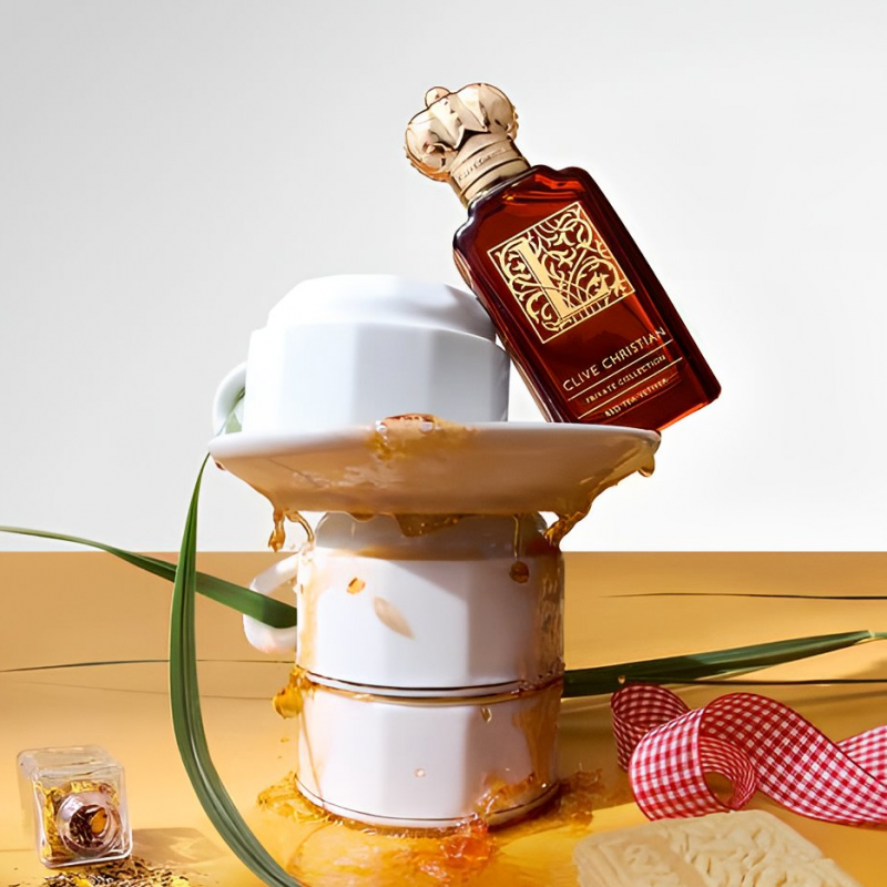 Clive Christian L Red Tea Vetiver