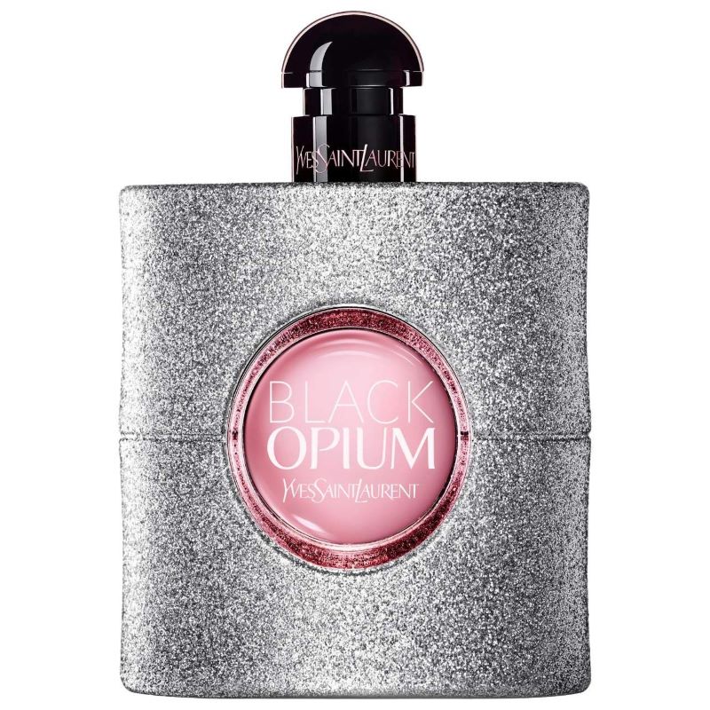 Yves Saint Laurent YSL Black Opium Glitter