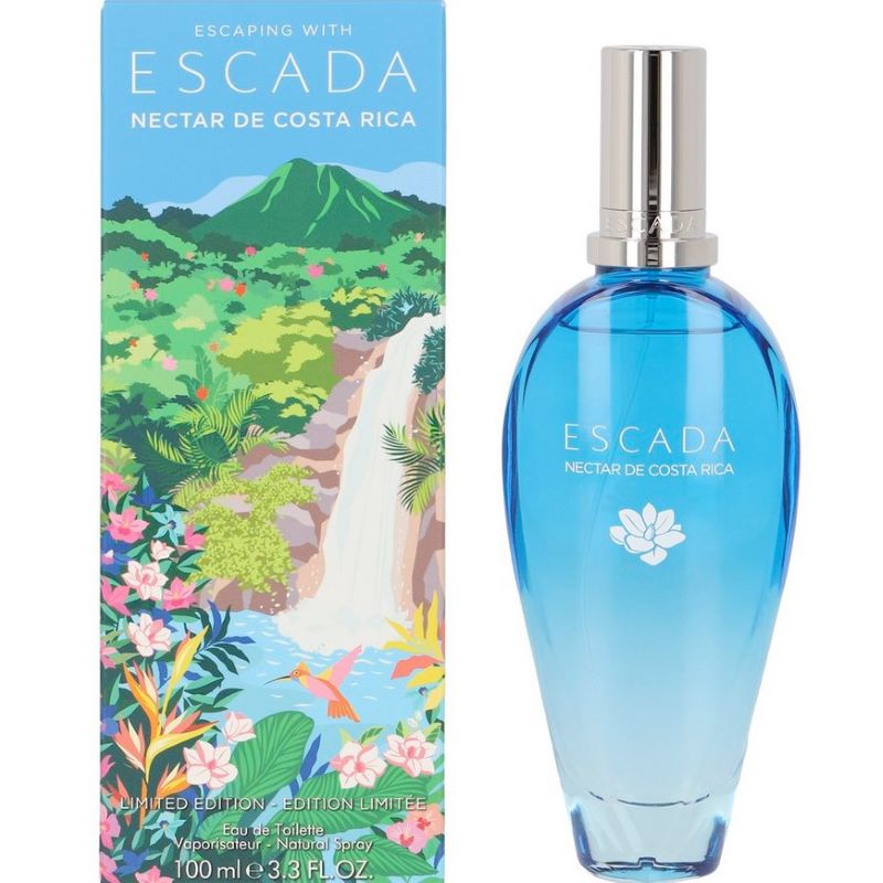 Nectar de Costa Rica