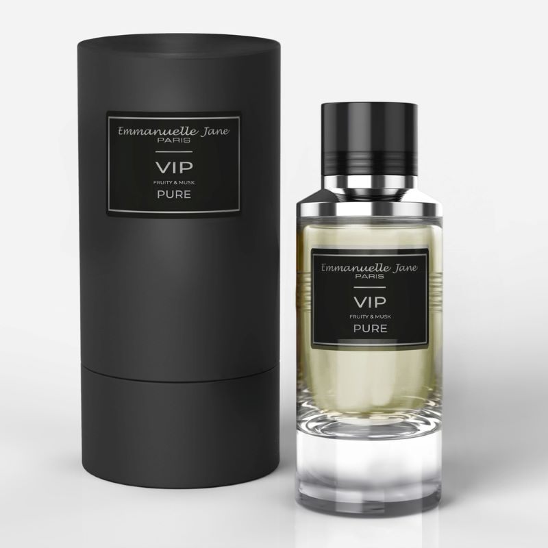 VIP Pure Fruity & Musk
