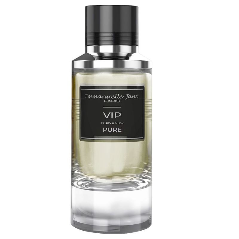 VIP Pure Fruity & Musk