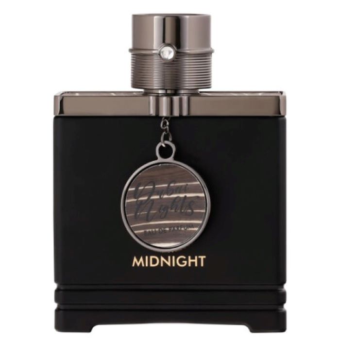 Sterling Parfums Armaf Dubai Nights Midnight