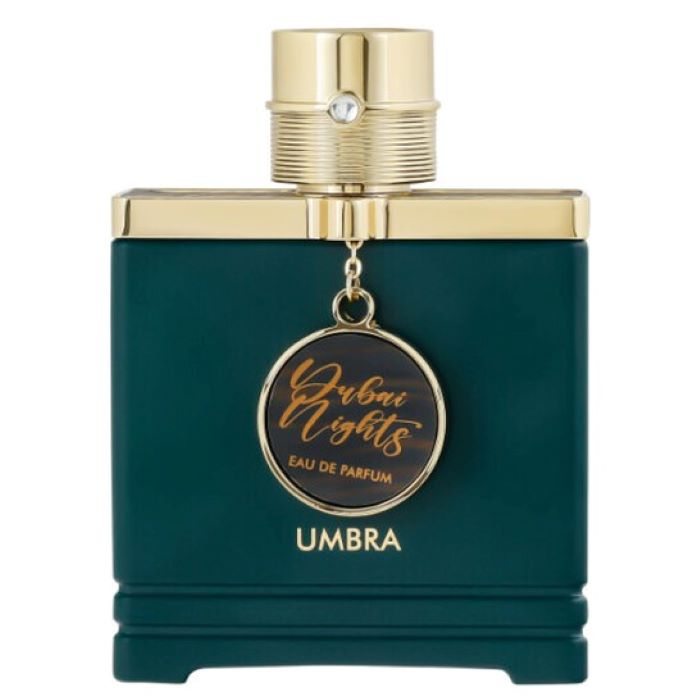 Sterling Parfums Armaf Dubai Nights Umbra