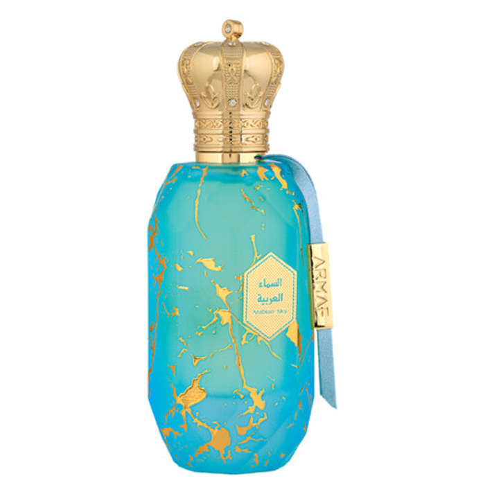 Sterling Parfums Armaf Eter Arabian Sky