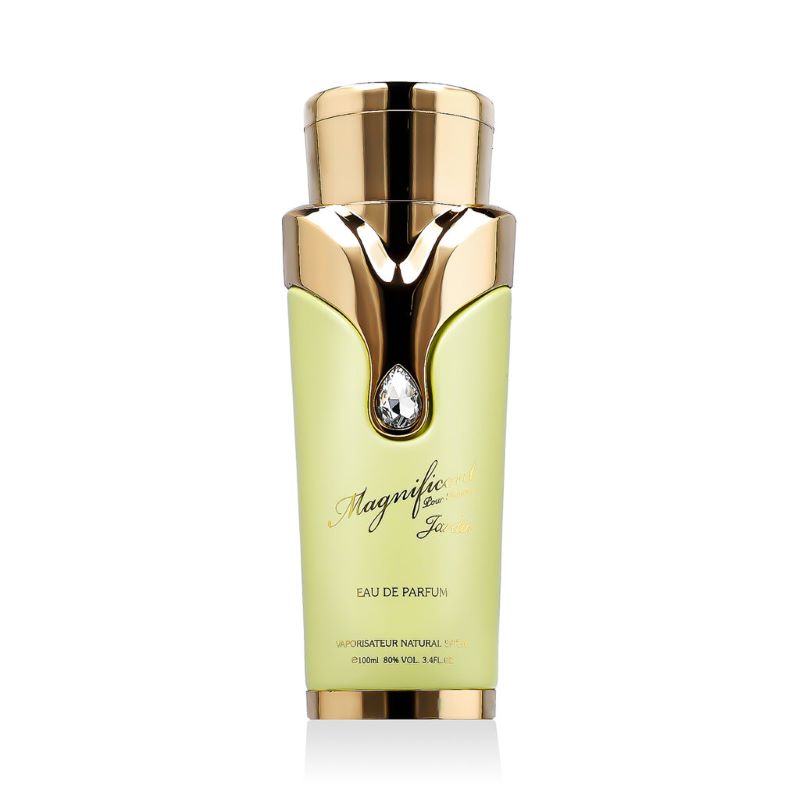Sterling Parfums Armaf Magnificent Jardin