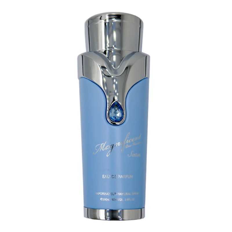Sterling Parfums Armaf Magnificent Satin