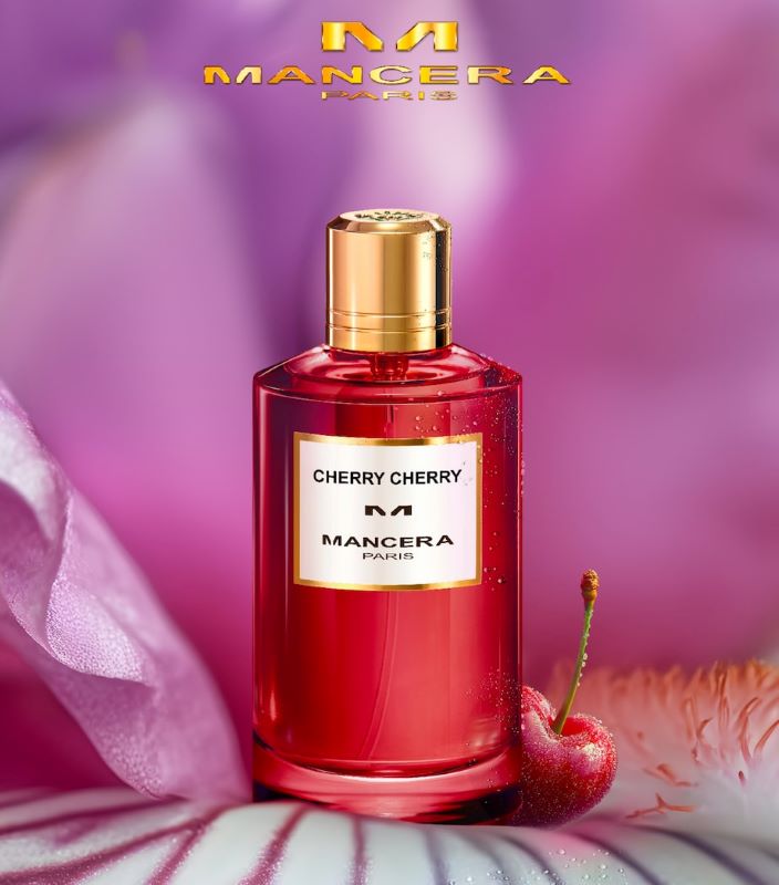 Mancera Cherry Cherry