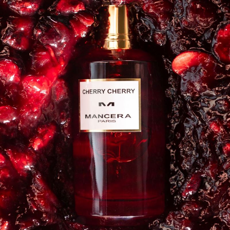 Mancera Cherry Cherry