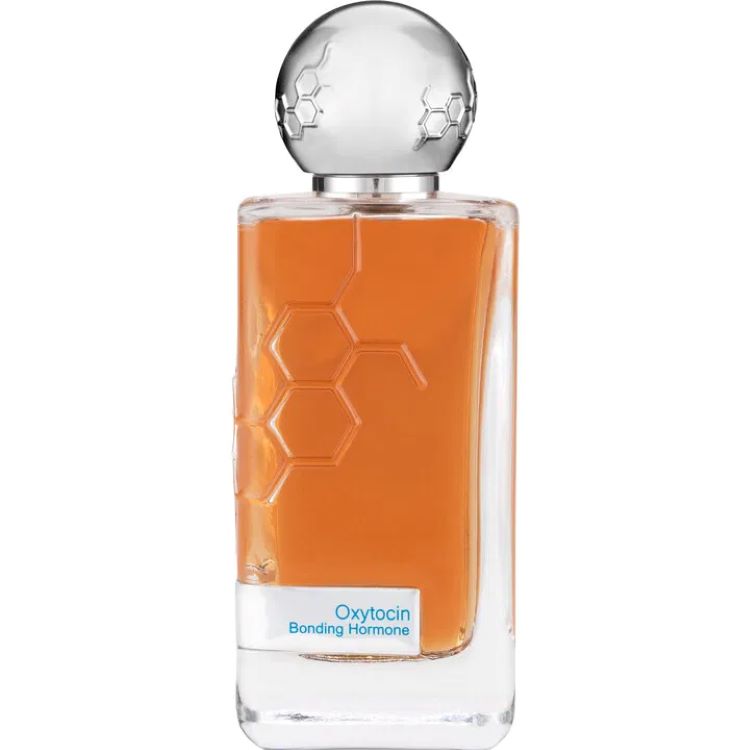 Hormone Paris Oxytocin