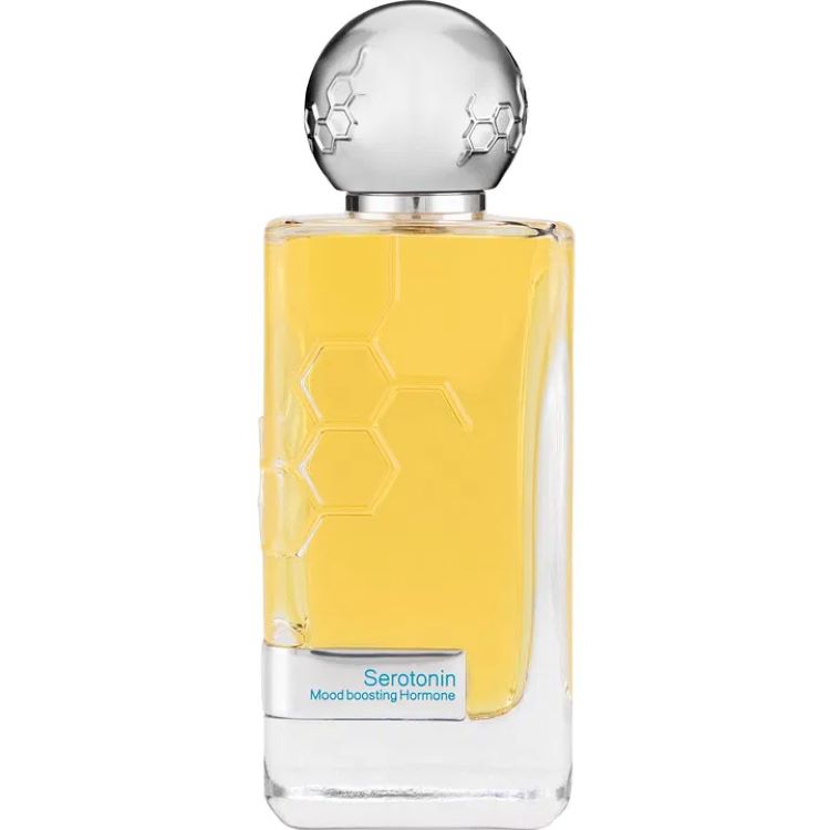 Hormone Paris Serotonin