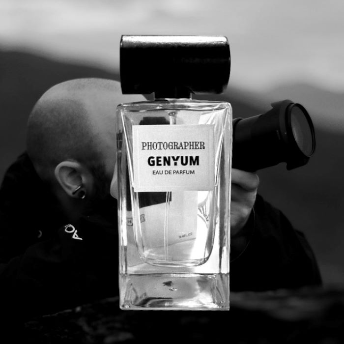 Photographer