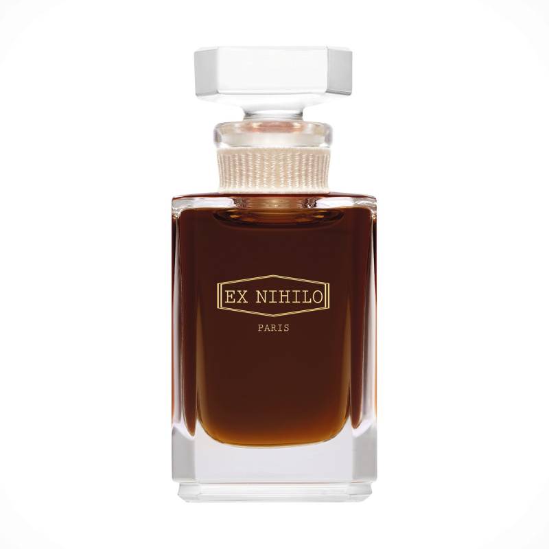 Ex Nihilo Supernatural Oud Perfume Oil