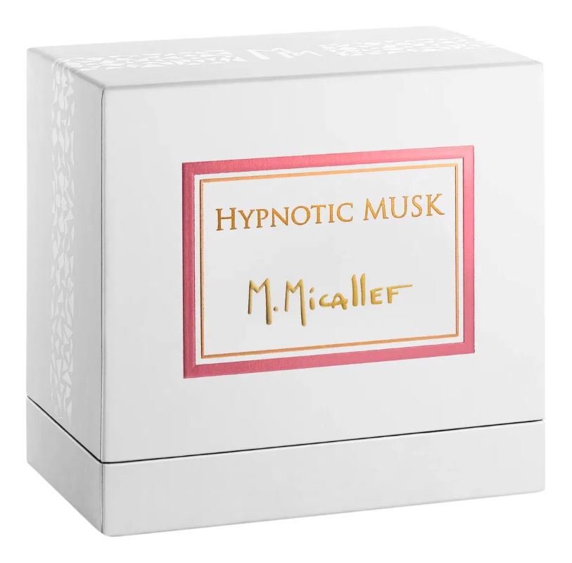 Hypnotic Musk