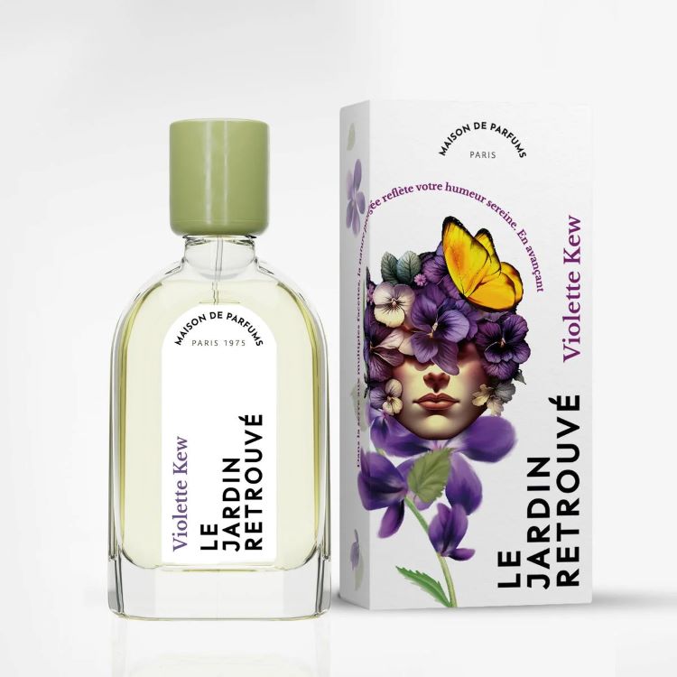 Violette Kew