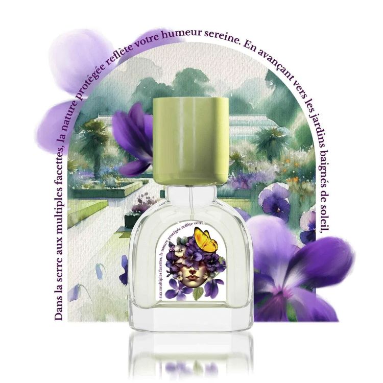 Violette Kew