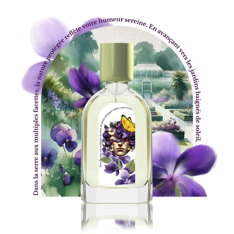 Violette Kew