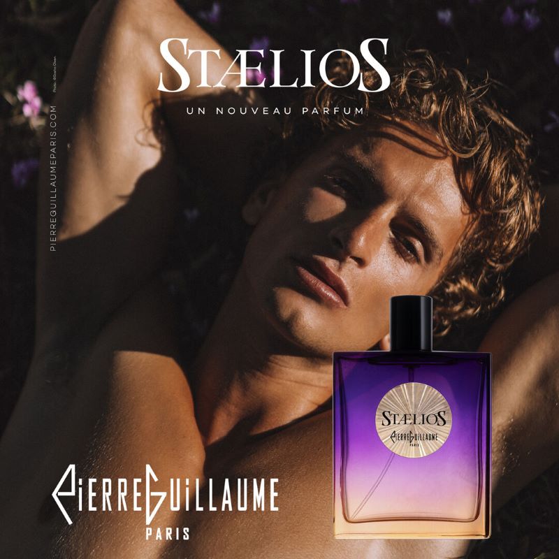 PG Staelios
