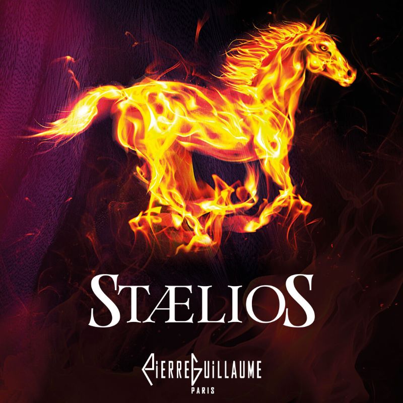 PG Staelios