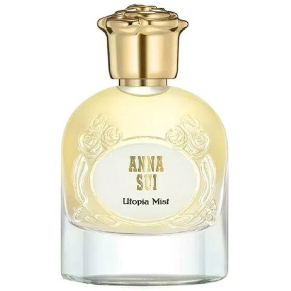 Utopia Mist